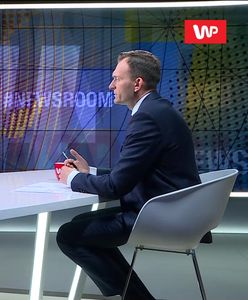 Pytania o konkrety. Sławomir Neumann nie odpowiedział