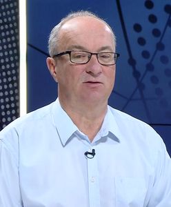 Czarzasty gorzko o przemówieniu Tuska