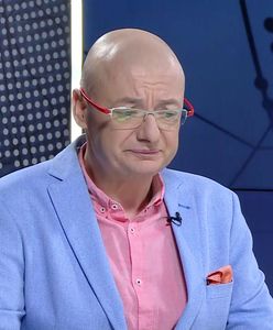 Burza wokół zdjęć z Magdalenki. Michał Kamiński: Jarosław Kaczyński szkodzi pamięci brata