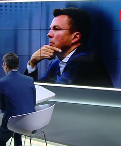 Sprytny ruch Giertycha ws. Marka Falenty. Bartłomiej Sienkiewicz reaguje