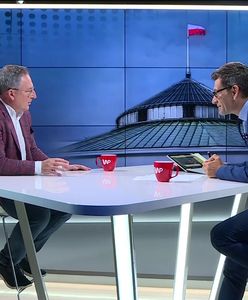 Sprawa Marka Falenty. Bartłomiej Sienkiewicz i Marek Sawicki komentują