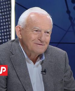 Leszek Miller składa wymowne życzenia Kaczyńskiemu