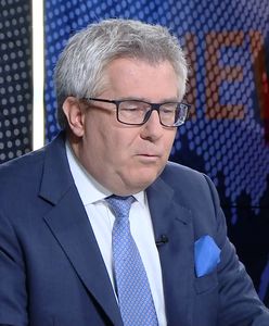 Skandaliczne słowa polskiego siatkarza. Ryszard Czarnecki bał się mocnych słów