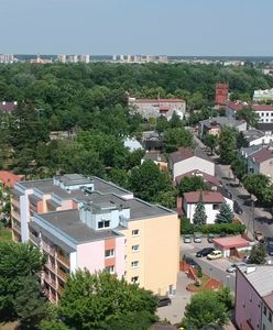 Dramatyczna sytuacja w mieście. Przez upały zabrakło wody