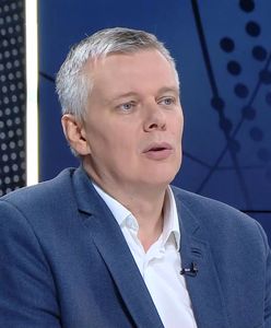 Siemoniak dogryzł Mazurek. Oberwała też jej następczyni