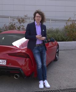 Jeździłem nową Toyotą Suprą. Spełnia wszystkie oczekiwania, ale prawdziwy potencjał odkryją tunerzy