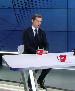 "Tłit". Sebastian Kaleta o sprawie "polskiego Alfiego Evansa"