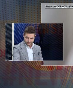 "Niehumanitarne zachowanie policji". Patryk Jaki krytykuje Adama Bodnara