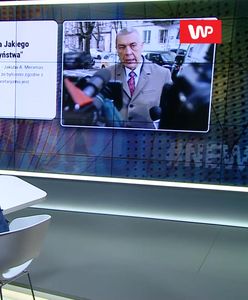 Patryk Jaki drwi z Romana Giertycha. "Zapytałby przestępcę, czy kupić polarek"