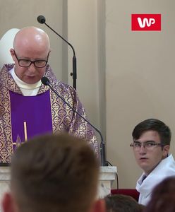 Pogrzeb wikariusza z Kotunia. 38-latek popełnił samobójstwo