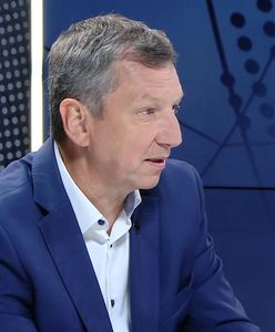 "Tłit". Andrzej Halicki zdradza kulisy kampanii wyborczej do Sejmu