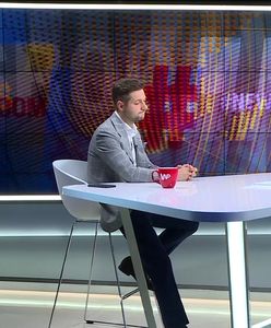 #Newsroom. Gośćmi programu Patryk Jaki i prof. Ewa Łętowska