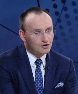 "Tłit". Mikołaj Pawlak o nieletnich matkach. Proponuje debatę rzecznikowi praw obywatelskich