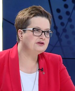 Jednoznaczny sondaż dla PiS. Komentarz Katarzyny Lubnauer