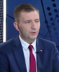 Urodziny Kaczyńskiego. Łukasz Schrebier wskazał idealny prezent dla prezesa PiS