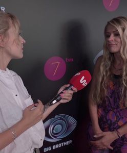 Magda z "Big Brothera" chce mieć własną kolekcję ubrań. "Coś glitter i sparkling"