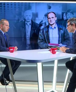 Gorzkie słowa Andruszkiewicza o Kukizie