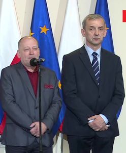 Spotkanie rządu ze związkowcami. "Oferta polityków jest prowokacją"