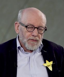 Powstanie w getcie warszawskim. Prof. Paweł Śpiewak odpowiada Patrykowi Jakiemu