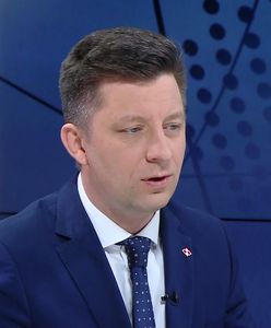 Kłótnia między Pawłowicz a Mazurek. Michał Dworczyk komentuje