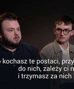 "Gra o tron": Po tej śmierci wszystko jest możliwe. Porzućcie nadzieję