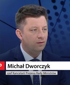 Strajk nauczycieli. Okrągły Stół na Stadionie Narodowym. Michał Dworczyk zdradza szczegóły