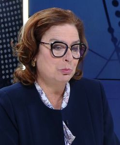 Strajk nauczycieli 2019. Kidawa-Błońska o udziale PO w okrągłym stole