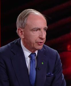 "Wyborczy Grill". "Mamy całą armię dyplomatołków"