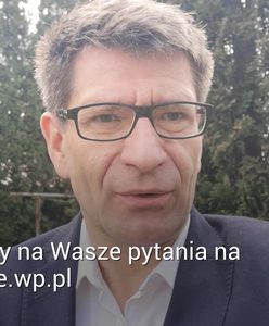 Władysław Teofil Bartoszewski gościem programu "Wyborczy Grill"