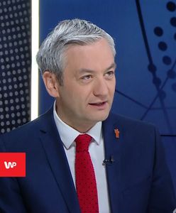 Robert Biedroń: przez 13. emeryturę dla Kaczyńskiego będziemy mieć byle jaką oświatę