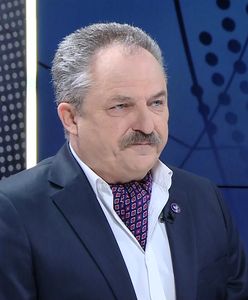 Wybory do PE 2019. Marek Jakubiak o współpracy Kukiza z PiS