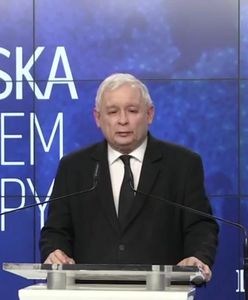 Kaczyński apeluje do partii politycznych ws. przyjęcia euro