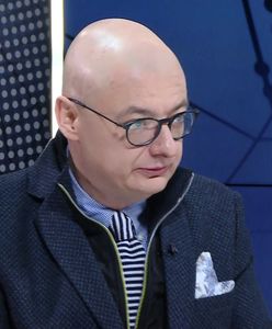 Gowin się chwali relacją z Kaczyńskim. Michał Kamiński: nie, no brawo!