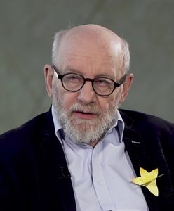 "Tłit". Wydanie specjalne w muzeum POLIN. Prof. Paweł Śpiewak i dr Michał Trębacz gośćmi programu