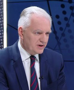 Jarosław Gowin odpowiada Lechowi Wałęsie ws. Solidarności