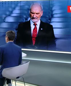 "Macierewicz ma kłopoty". Siemoniak mówi o jego "niegodziwych działaniach"