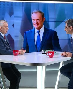 Tusk gwiazdą popkultury? Siemoniak wbija szpilę Sasinowi