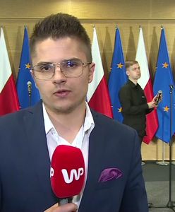 Reporter WP komentuje okrągły stół. "Żadnych konkretów"