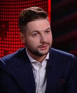 Patryk Jaki odpowiada na zarzuty Grzegorza Schetyny: trafił kulą w płot