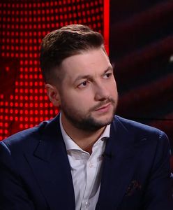 Patryk Jaki o ochronie wartości chrześcijańskich w Europie