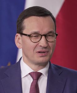 Premier Morawiecki zaskakująco o Millerze i Kwaśniewskim. To oni wprowadzali Polskę do UE
