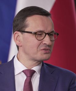 Premier Mateusz Morawiecki w ogniu pytań Machały i Makowskiego. Zobacz cały wywiad