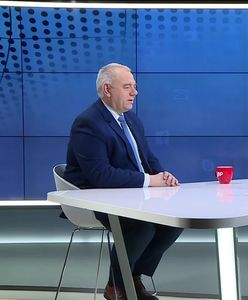 Kolacja z Timmermansem? "Nie wiem, co na to moja żona"