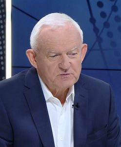 Miller wspomina referendum ws. UE. "Popełniliśmy błąd”