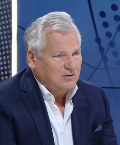 Kwaśniewski odpowiada Kaczyńskiemu. "To są fanaberie"