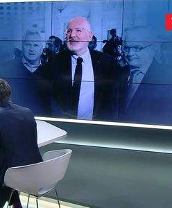 Wybory do PE 2019. Adam Bielan odpowiada Fransowi Timmermansowi