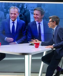 Włodzimierz Czarzasty: Kościół ma wielki problem