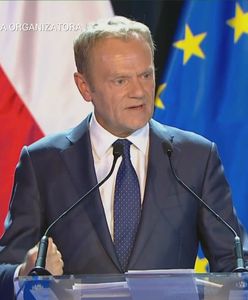 Tusk: polityka to nie "Gra o Tron"