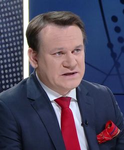 Wybory do PE. Tarczyński rzuca Kukizowi wyzwanie