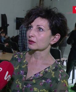 Renata Kim o pedofilii w Kościele: "Czuję straszny ból i ogromny gniew"